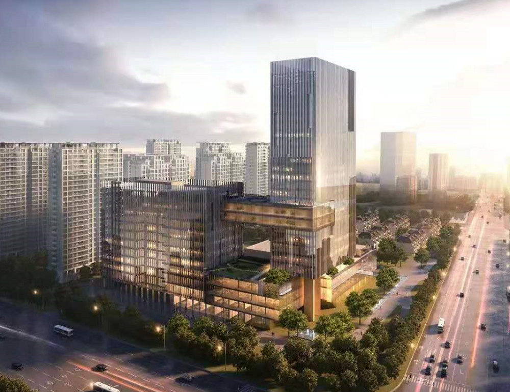 江蘇省泰興市興化市長(cháng)安玖號街區
