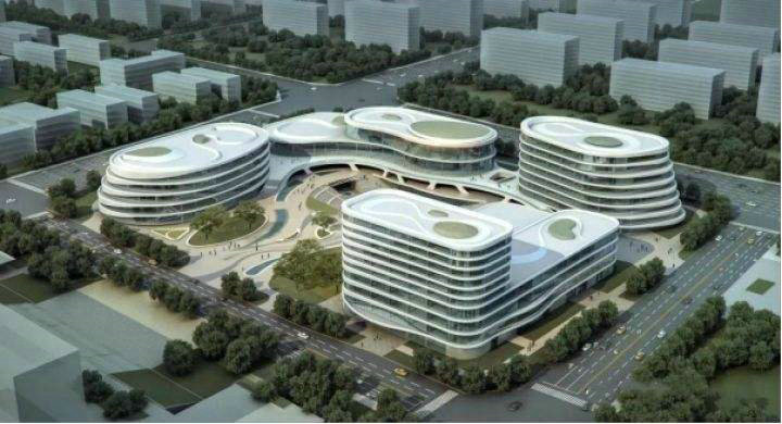 金水區市民公共文化服務(wù)活動(dòng)中心